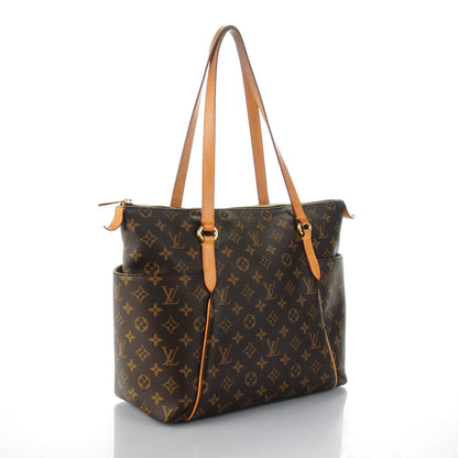 Louis Vuitton Monogram Totally MM 3 of 8