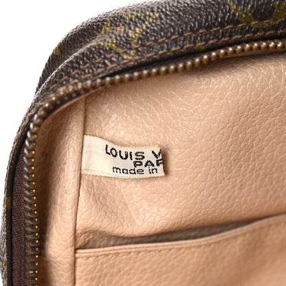 Louis Vuitton Monogram Trousse Toilette 28 6 of 11