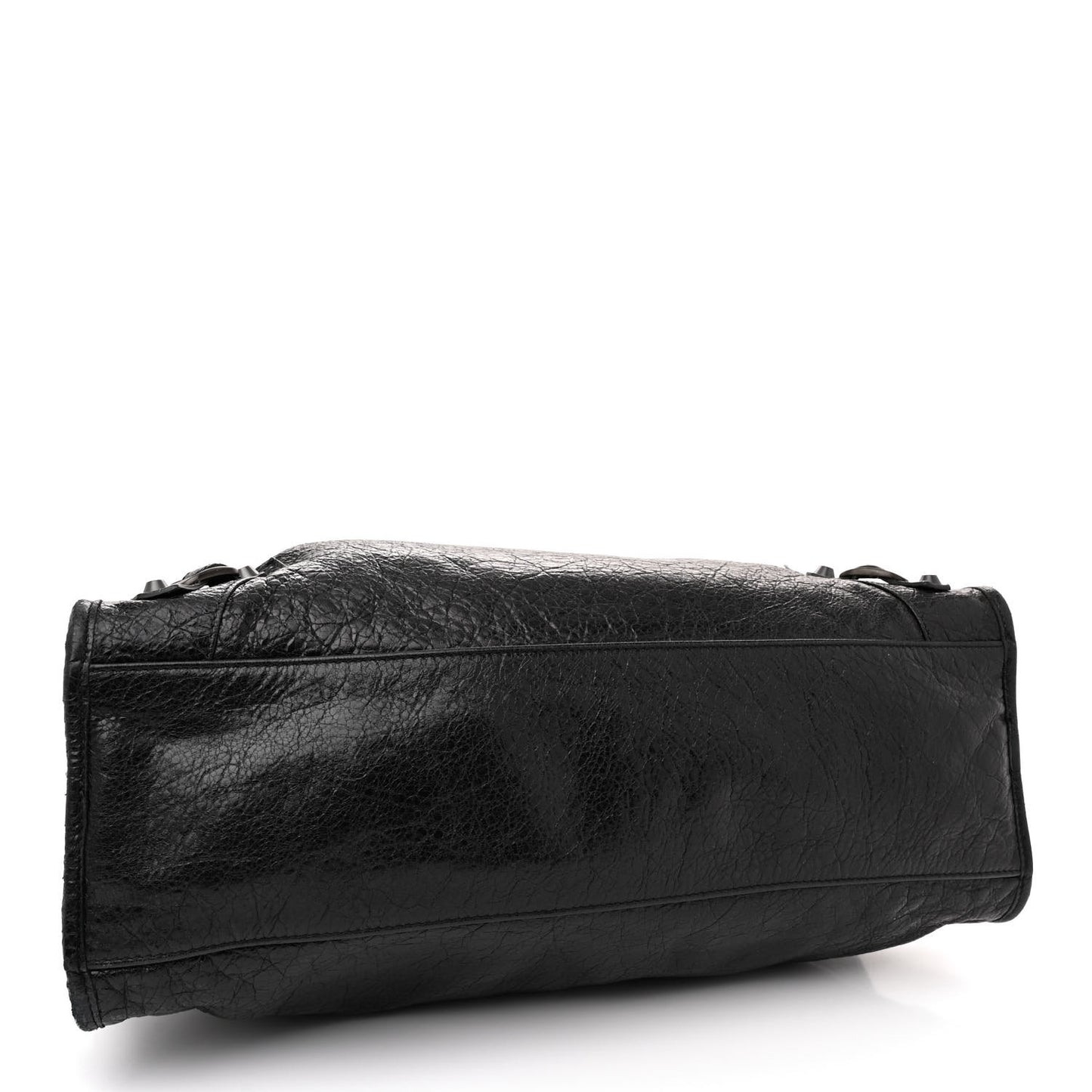 Agneau Classic Hardware City Black