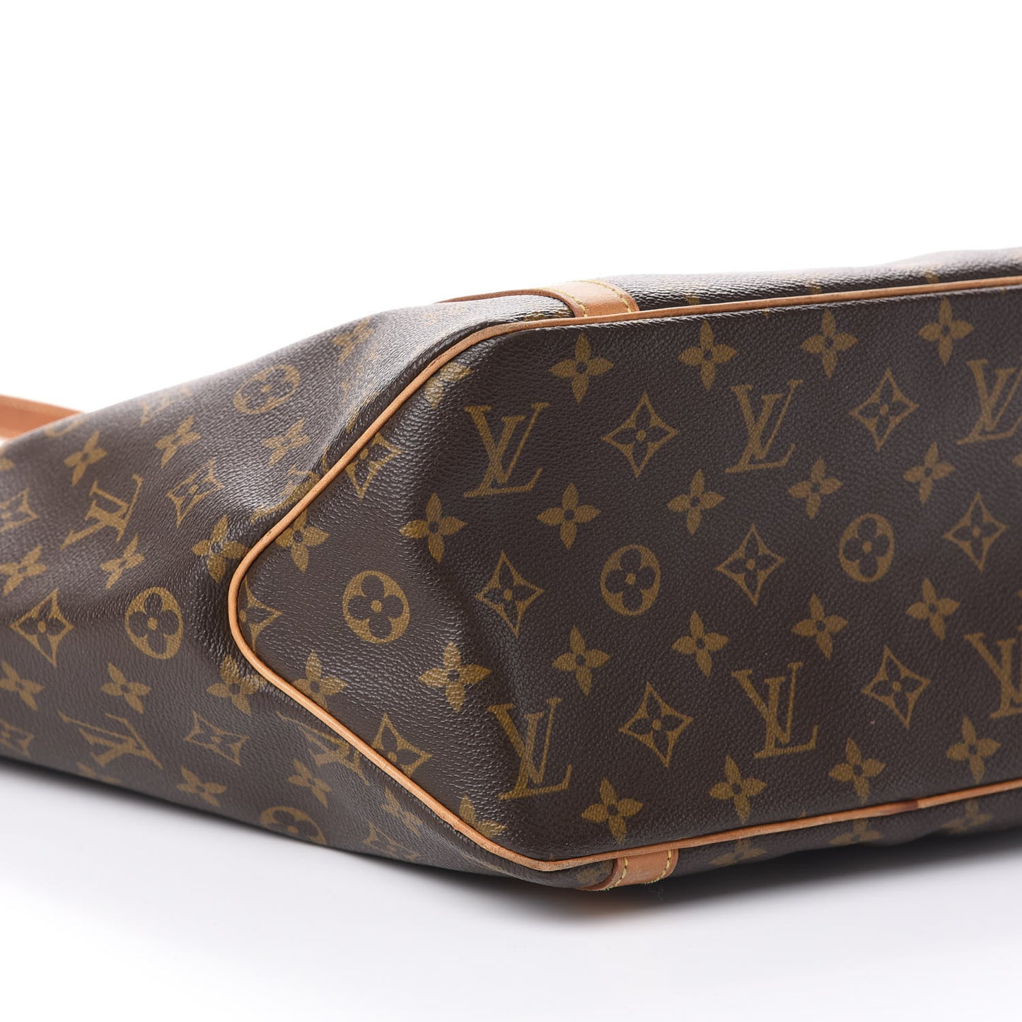 Monogram Sac Shopping Tote
