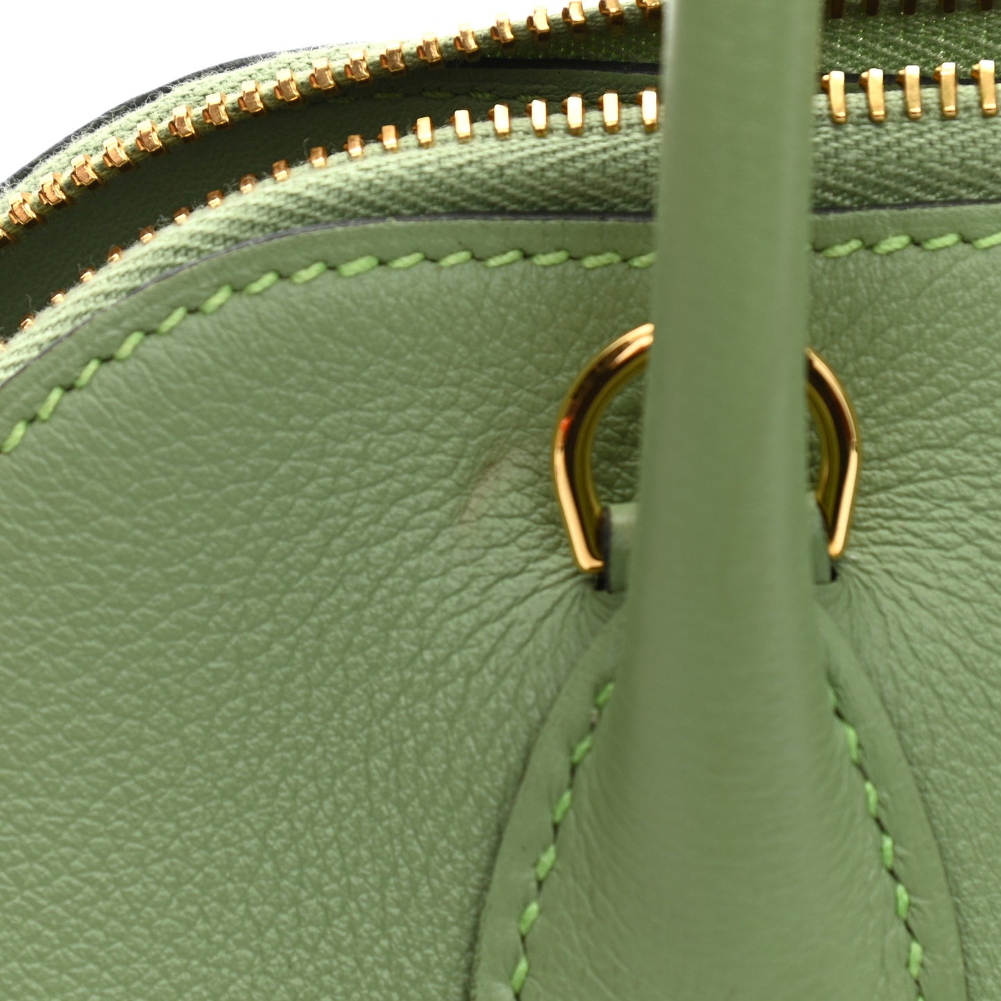Evercolor 1923 Bolide 25 Vert Criquet