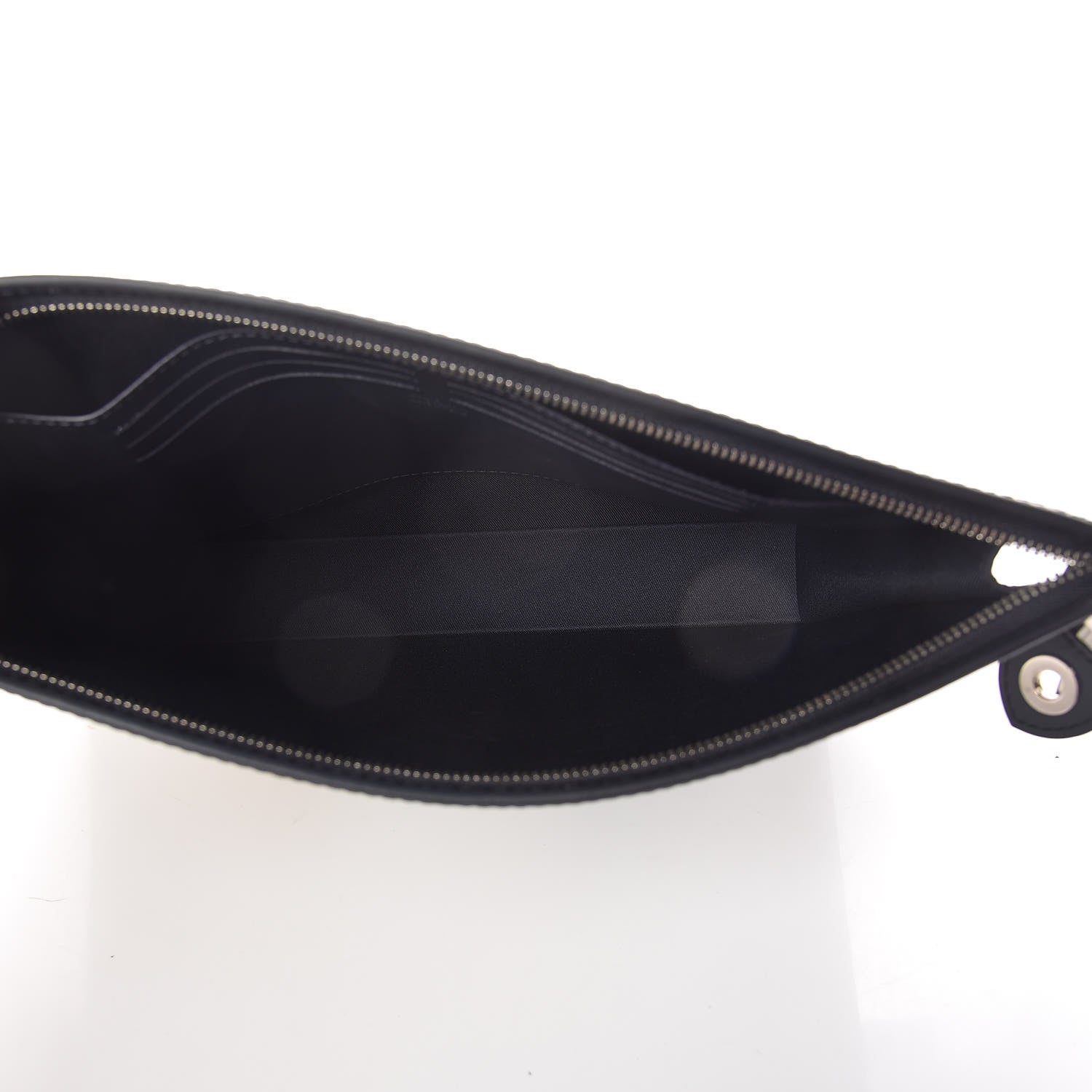 Louis Vuitton Savane Monogram Chapman Pochette Voyage GM Dune 5 of 12