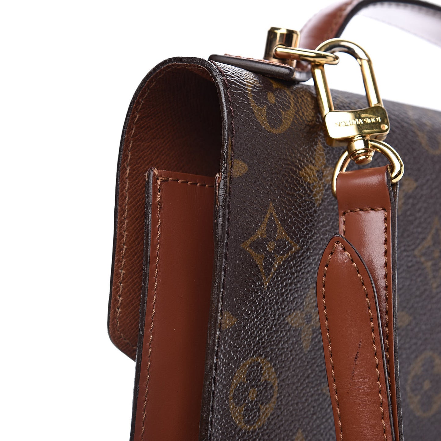 Monogram Monceau 28