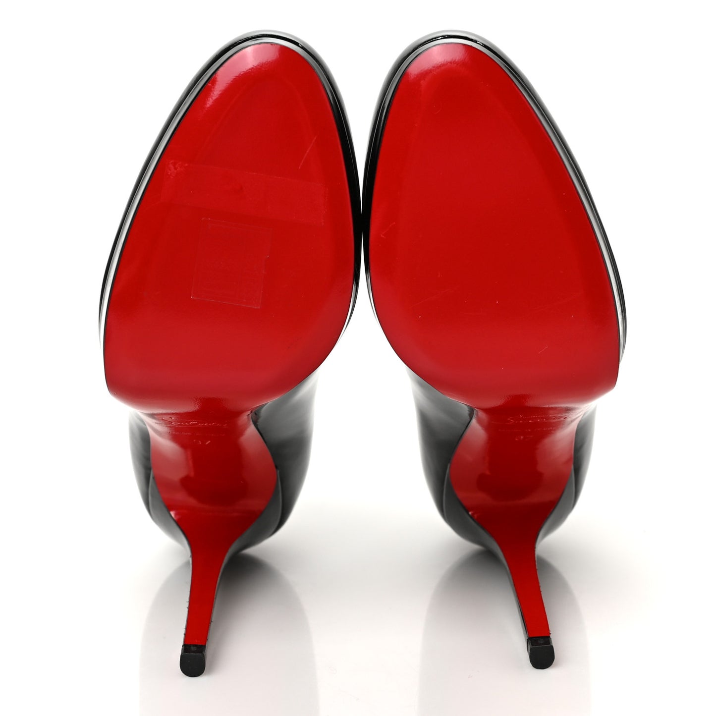 Patent New Simple 120 Pumps 37 Black