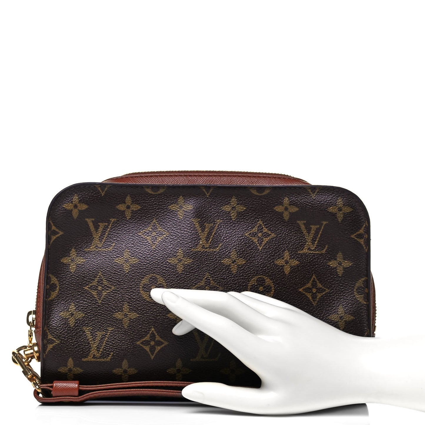 Monogram Pochette Orsay