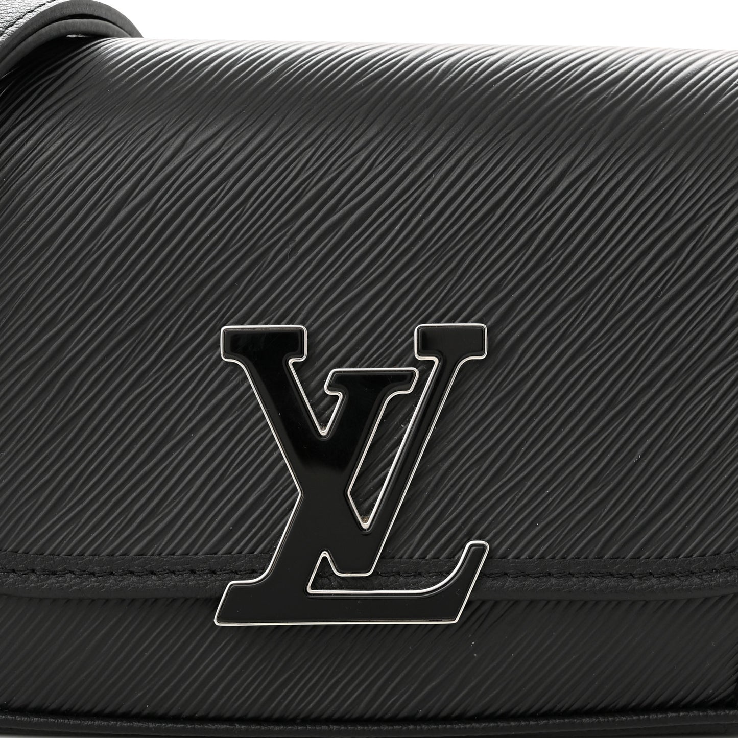 Epi Buci Crossbody Black