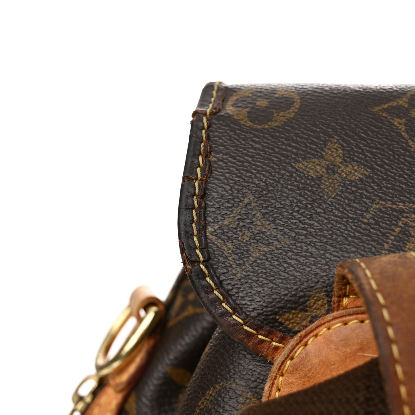 Monogram Bosphore Backpack