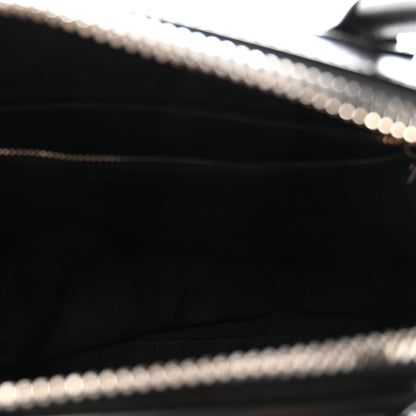 Givenchy Shiny Lord Calfskin Small Antigona Black 5 of 9