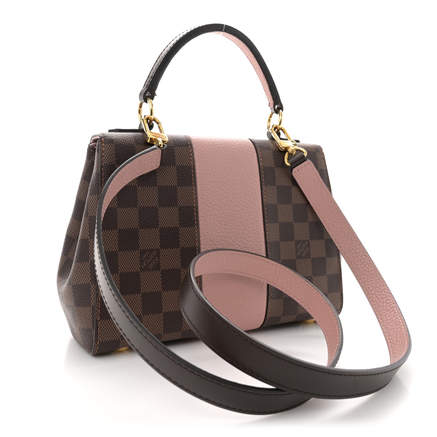 Damier Ebene Bond Street BB Magnolia