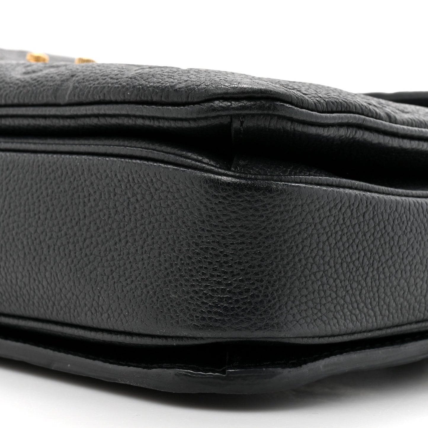 Empreinte Pochette Metis Black