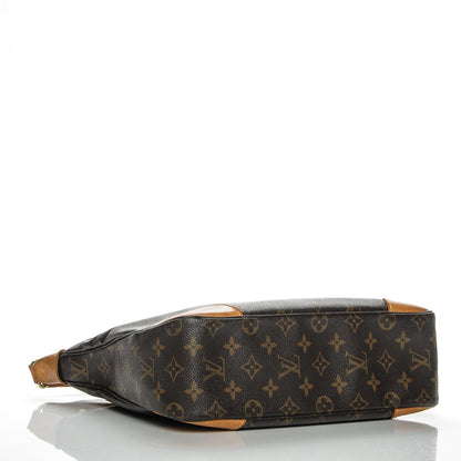 Louis Vuitton Monogram Boulogne 30 3 of 6
