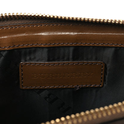 Burberry Bridle Nubuck Alma Fox 6 of 9