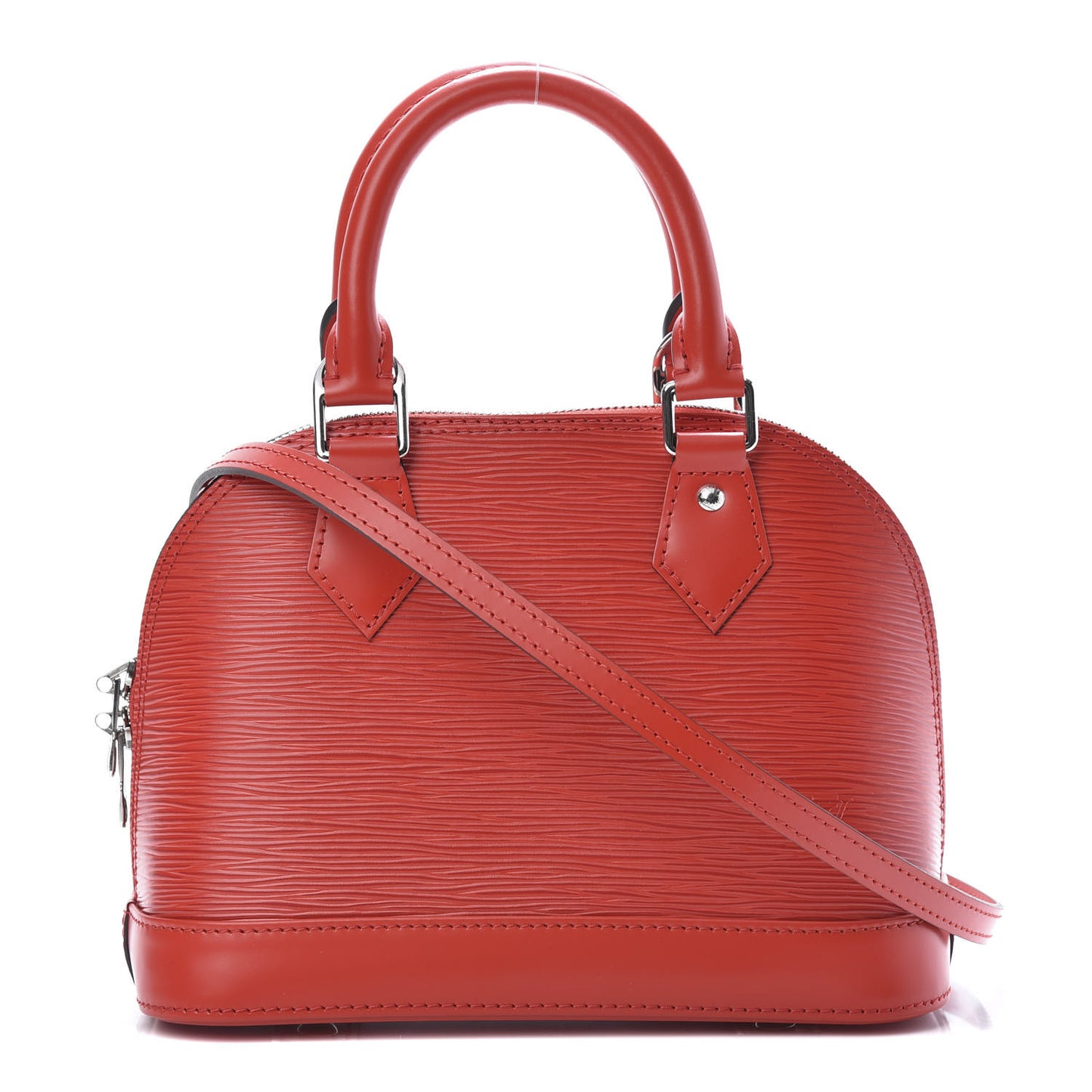 Epi Alma BB Coquelicot