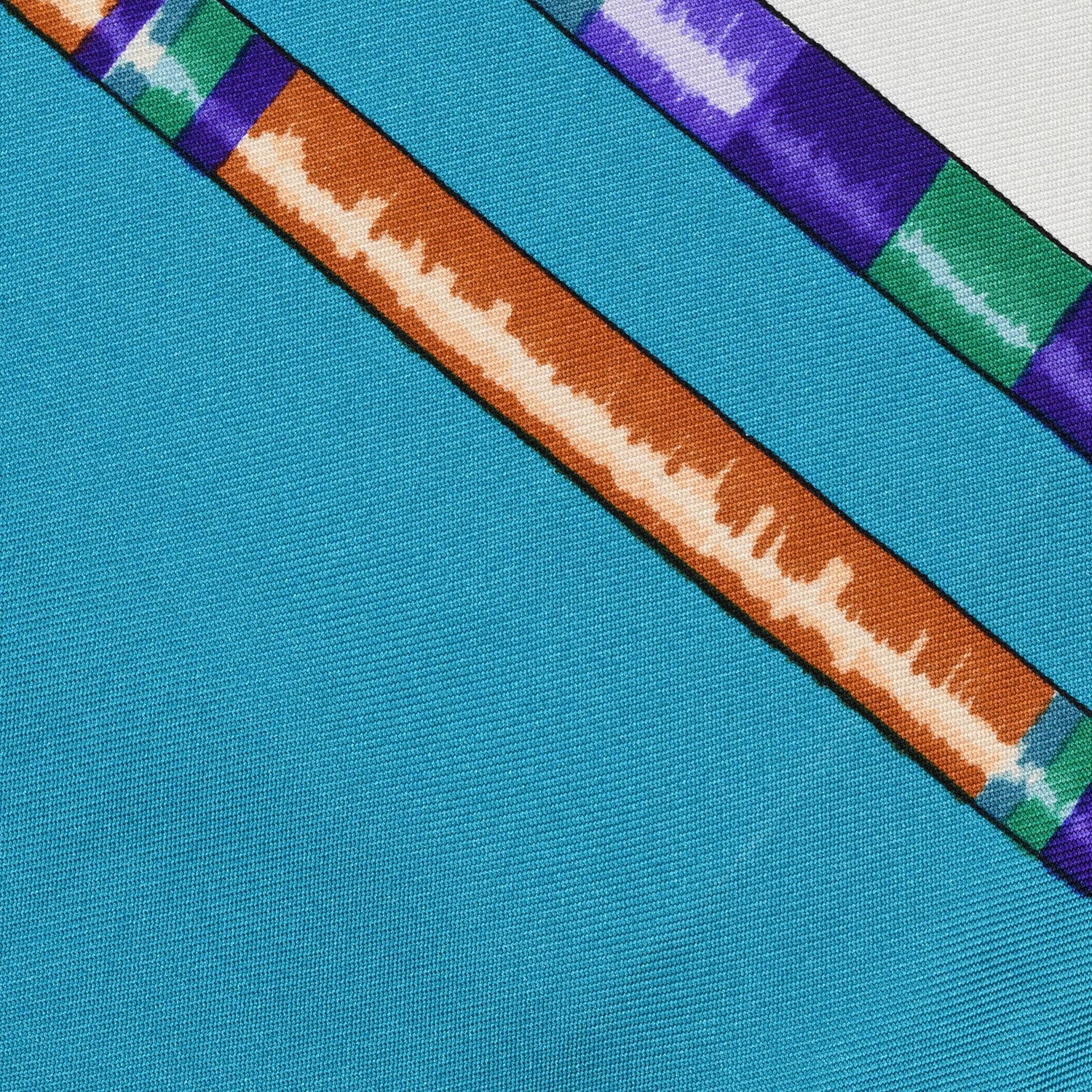 Hermes Silk Petite Main Scarf 90 7 of 7