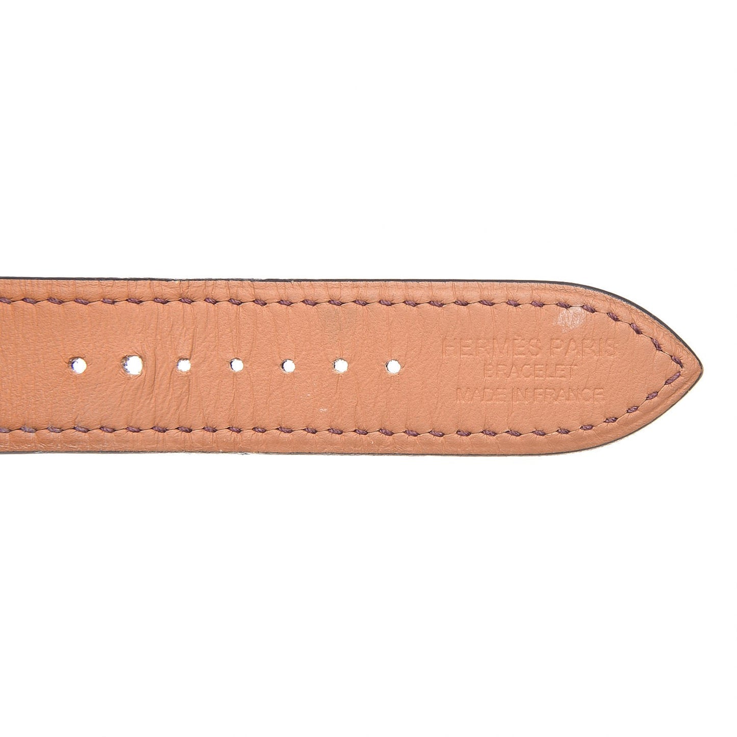 Swift 38mm Apple Watch Band Bordeaux