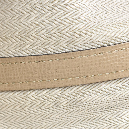 Hermes Epsom Garden Party 36 MM Trench 7 of 10
