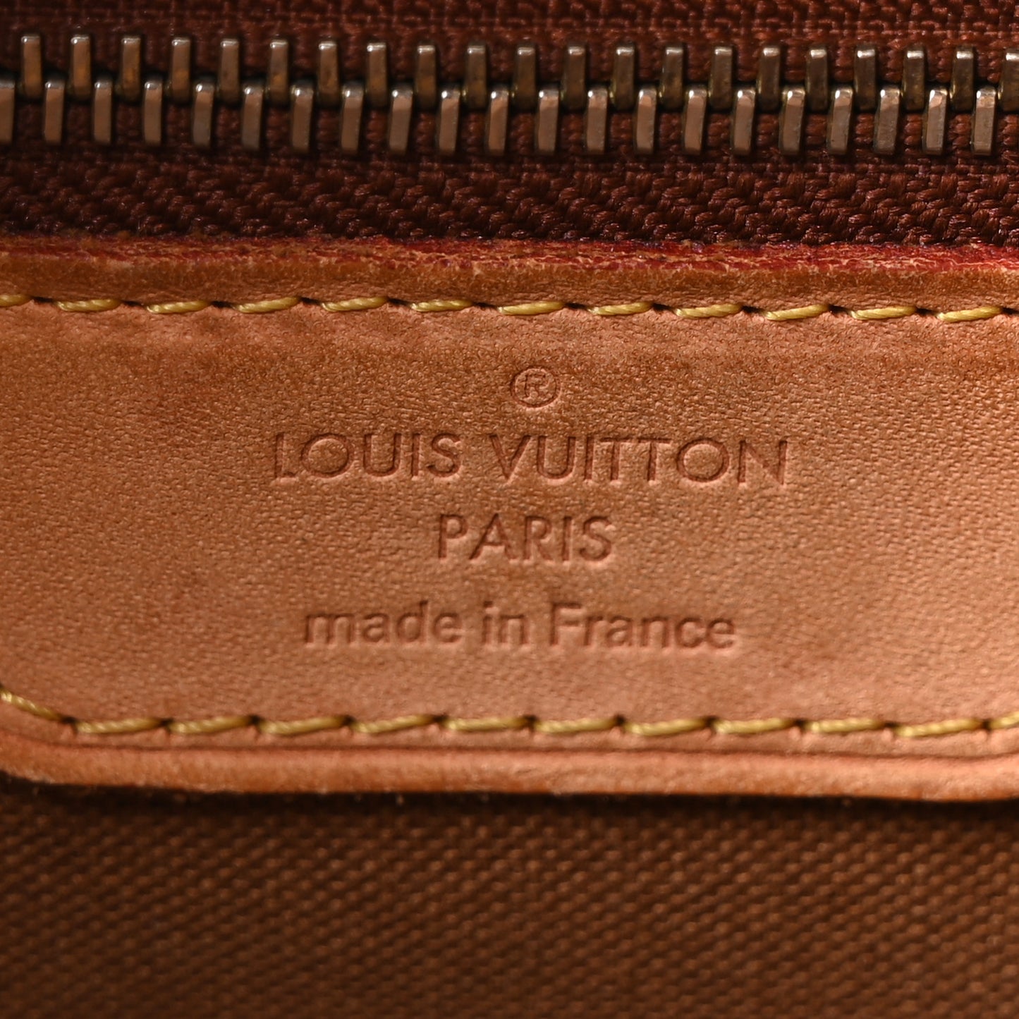 Monogram Batignolles Horizontal