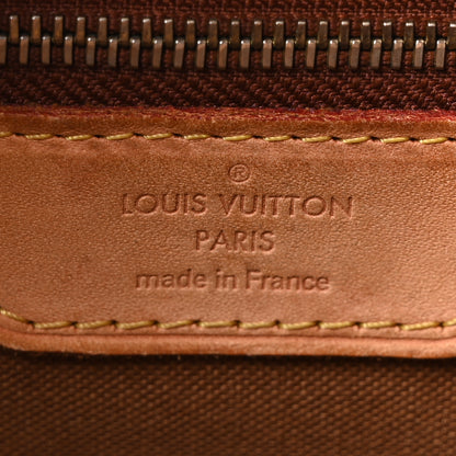 Louis Vuitton Monogram Batignolles Horizontal 6 of 10