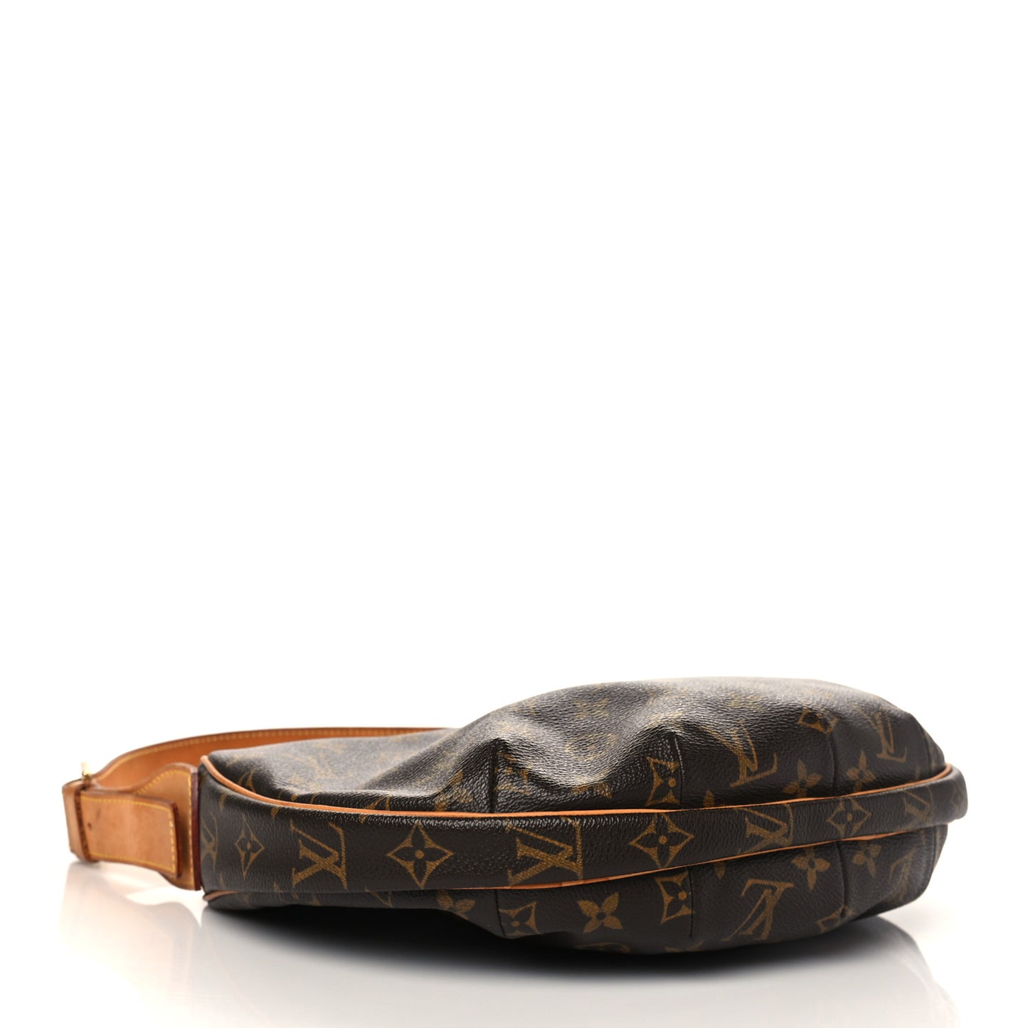 Monogram Croissant MM