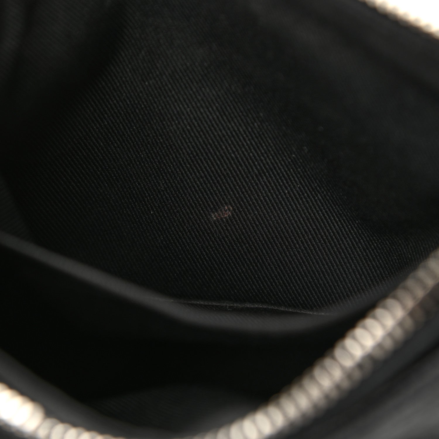 Louis Vuitton Empreinte Pallas Crossbody Black 11 of 12