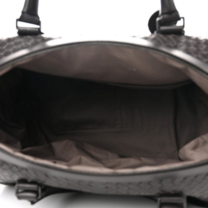 Bottega Veneta Nappa Intrecciato VN Large Duffel 4 of 10