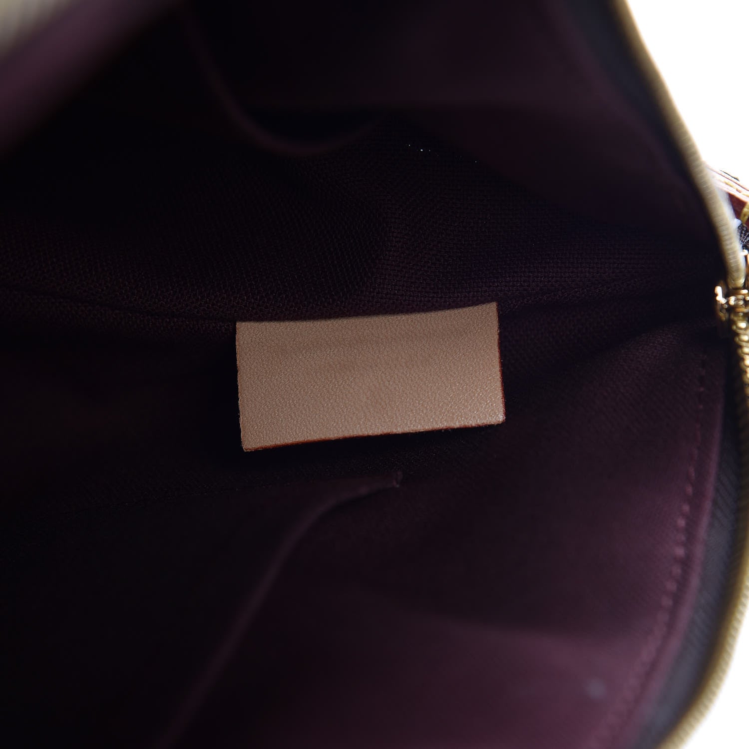 Louis Vuitton Monogram Turenne PM 11 of 12