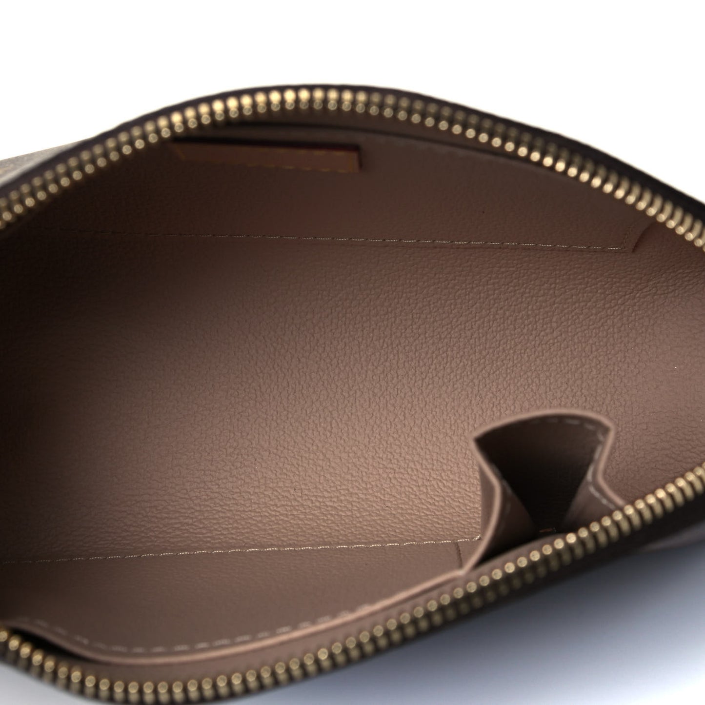 Monogram Cosmetic Pouch GM