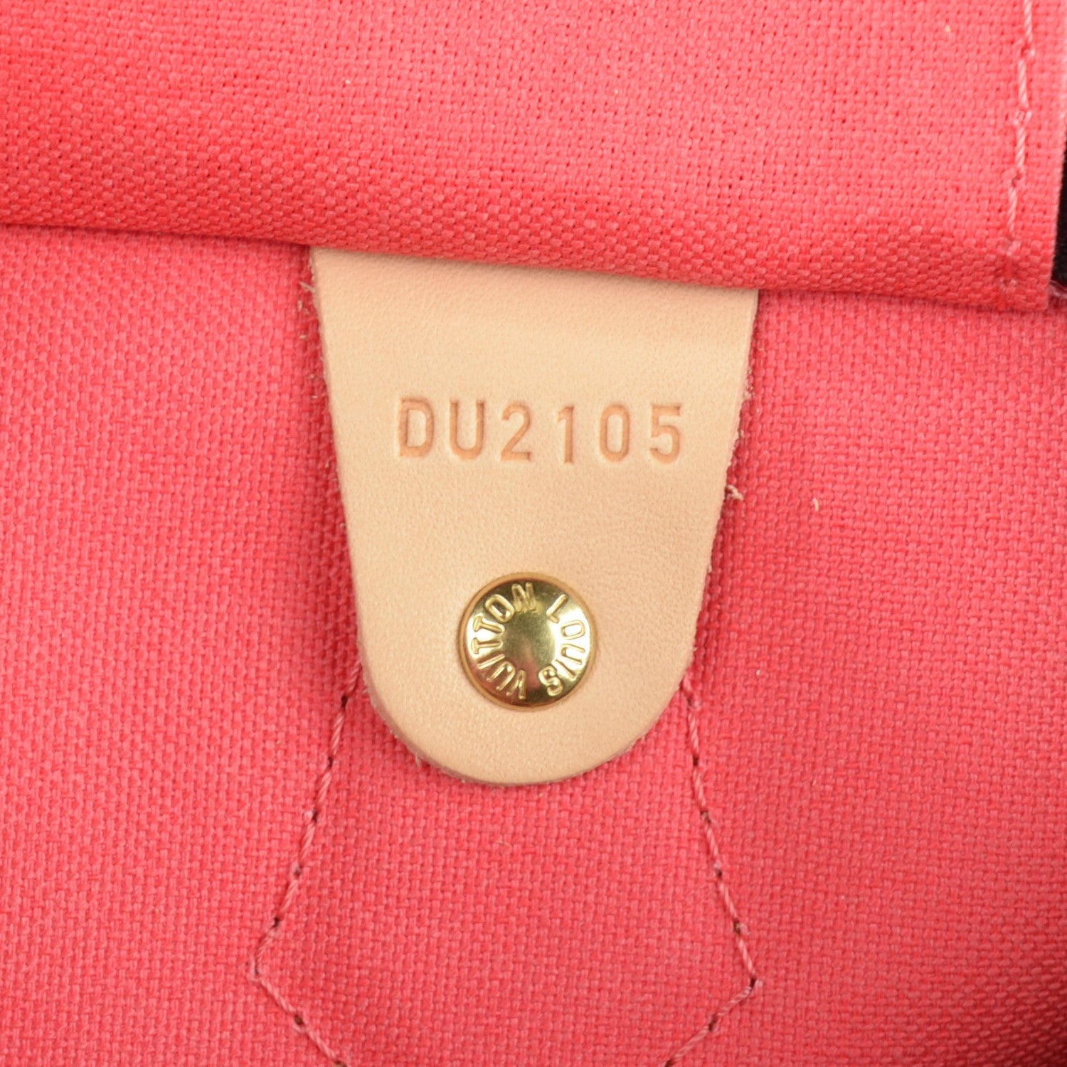 Louis Vuitton Monogram Ramages Speedy 30 Grenade 7 of 7