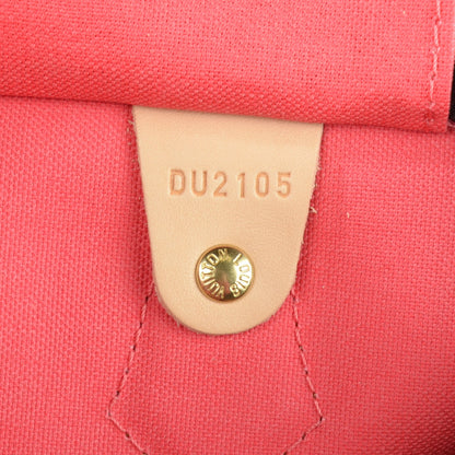 Louis Vuitton Monogram Ramages Speedy 30 Grenade 7 of 7