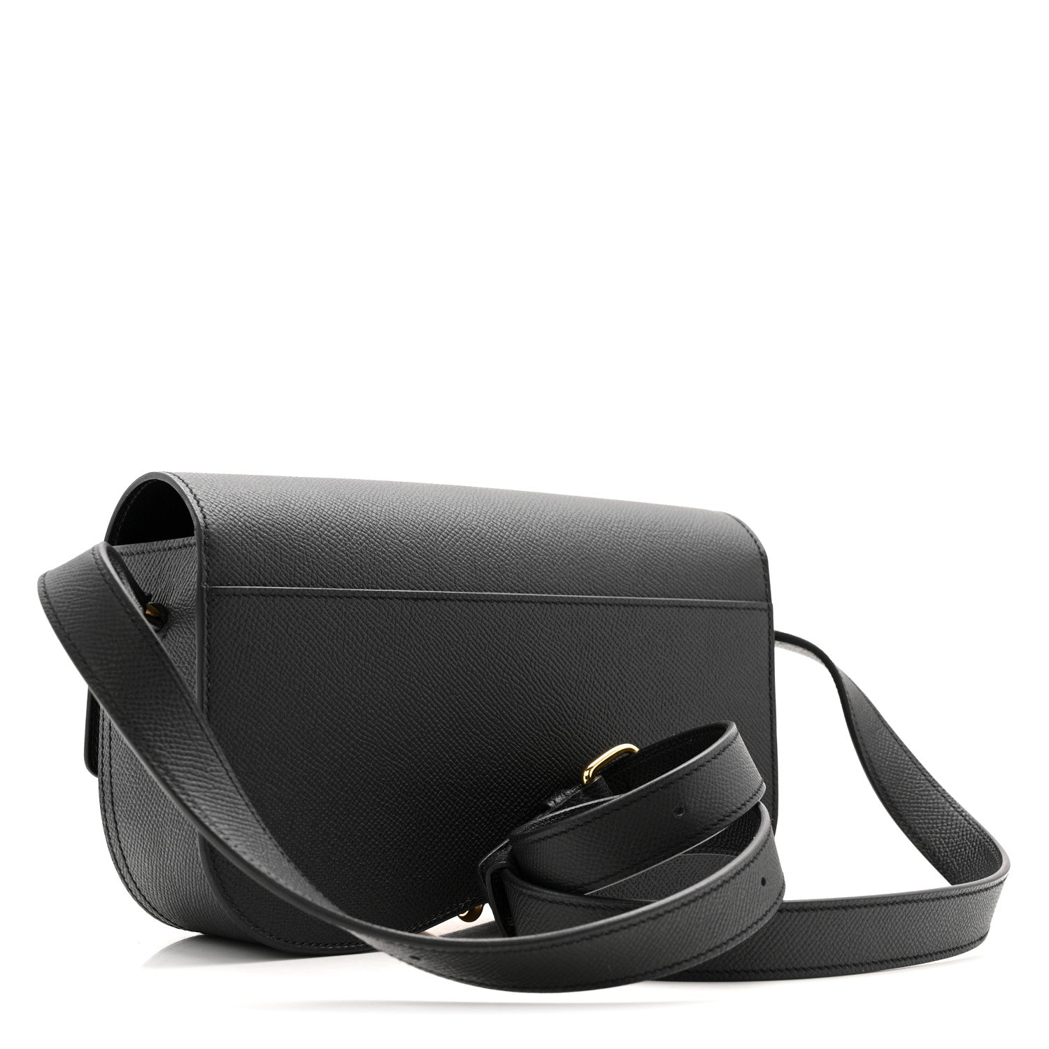 Hermes Epsom Della Cavalleria Elan Black 2 of 10