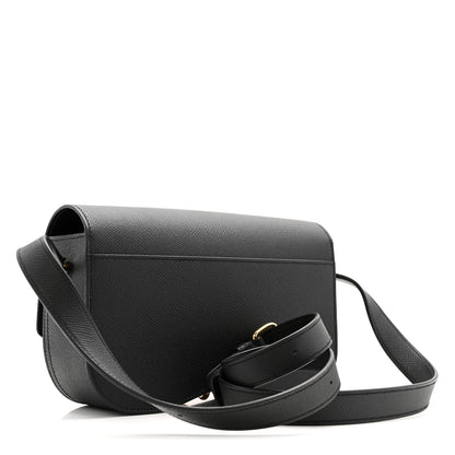 Hermes Epsom Della Cavalleria Elan Black 2 of 10