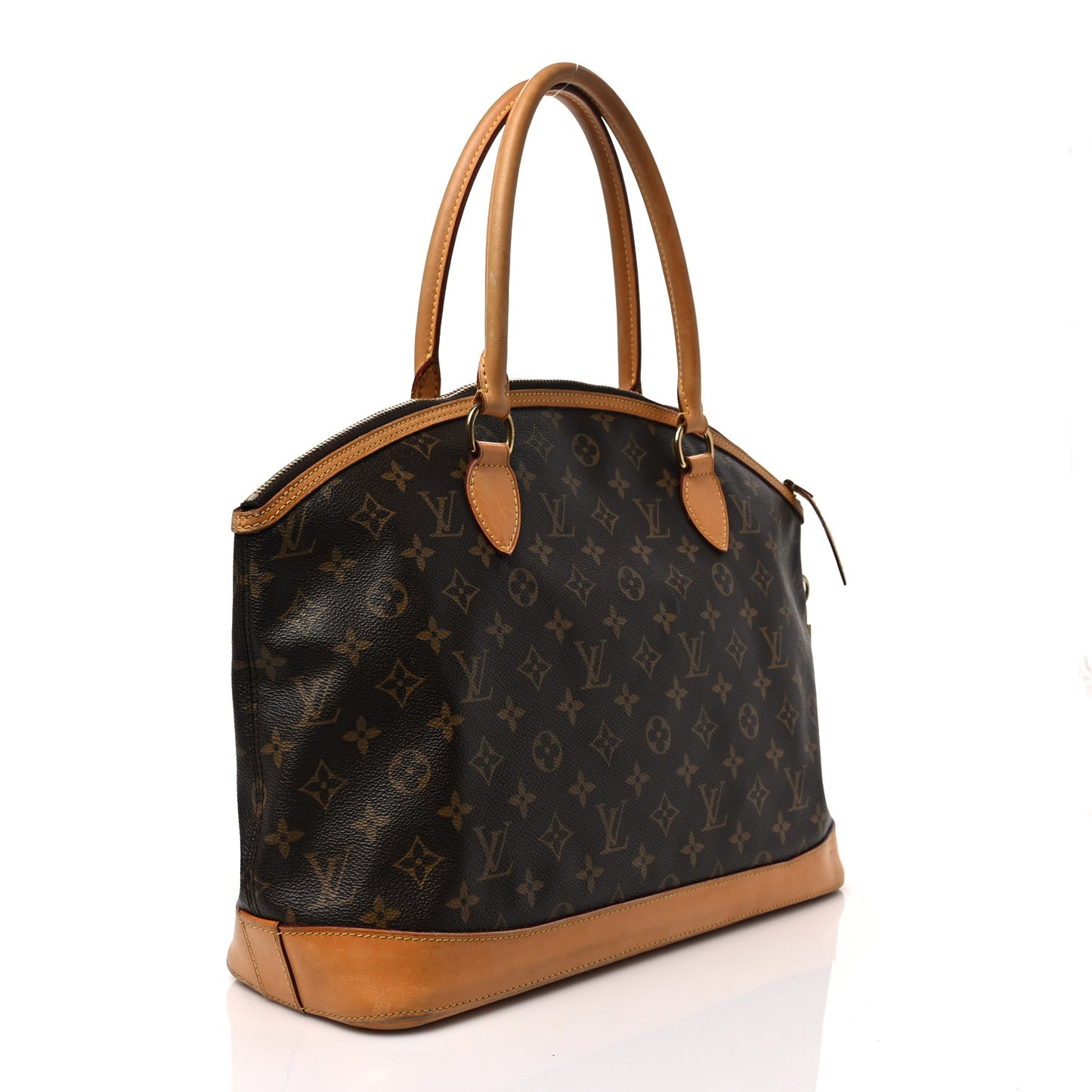 Monogram Lockit Horizontal