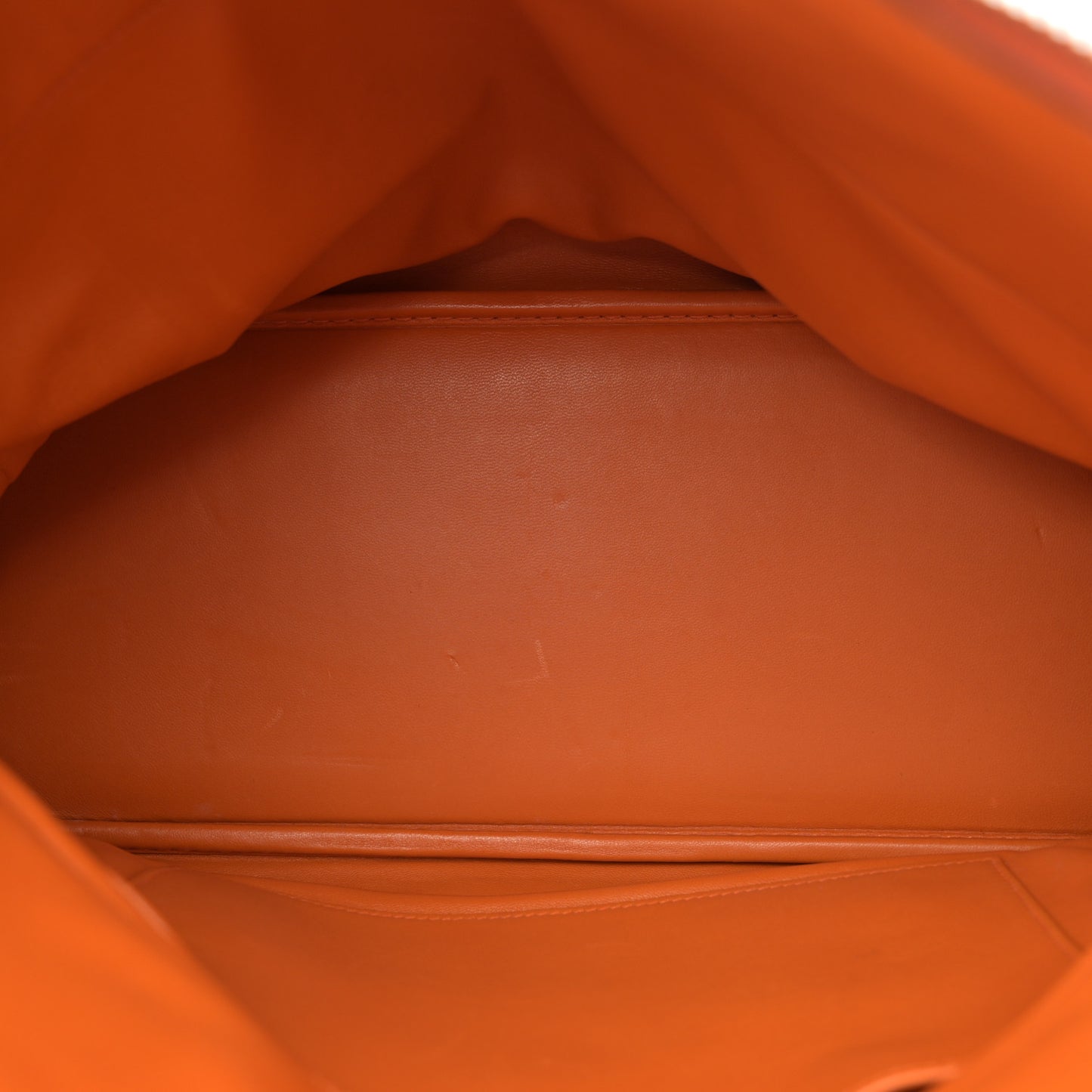 Taurillon Clemence Bolide 35 Orange