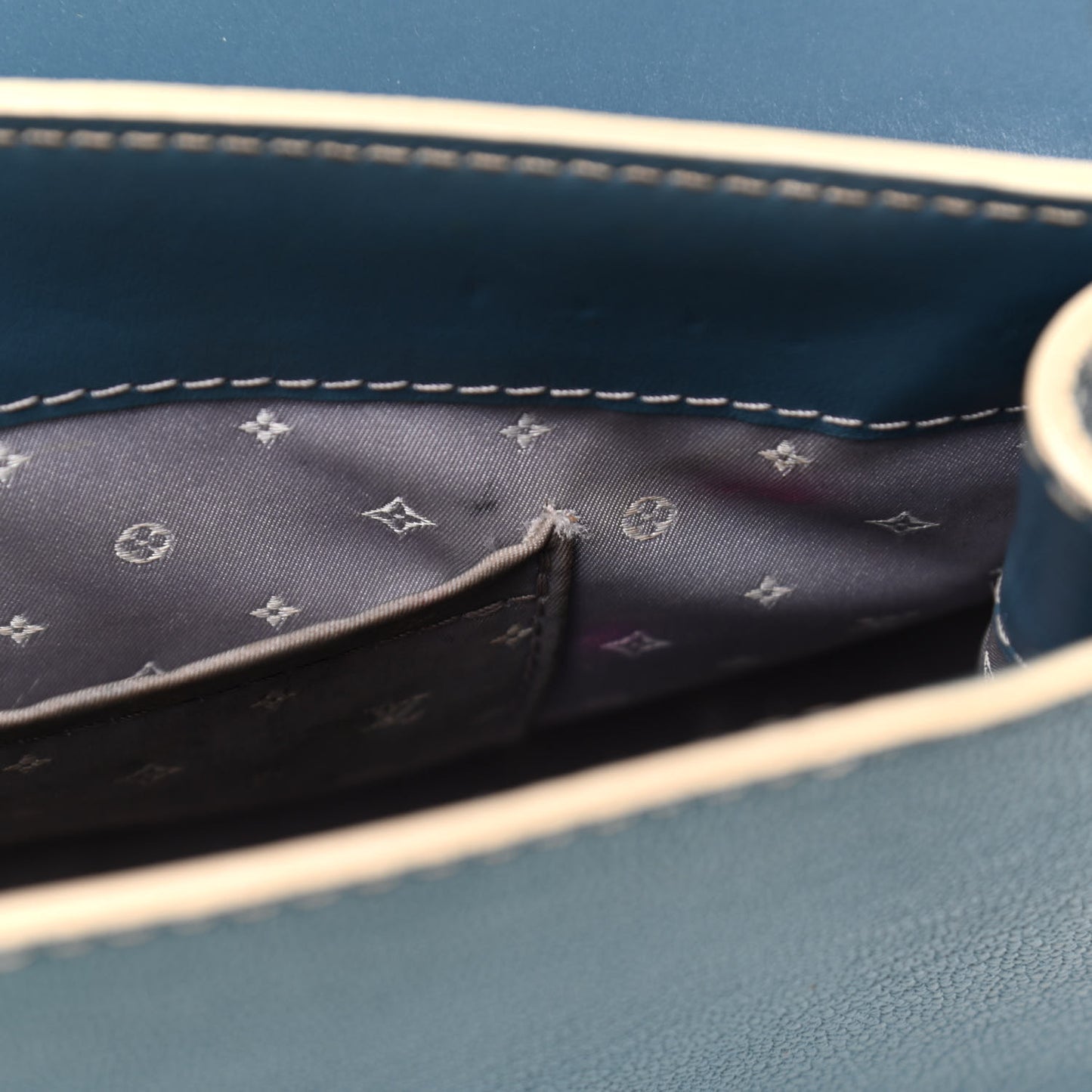 Suhali Le Talentueux Blue