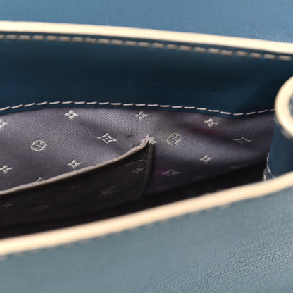 Louis Vuitton Suhali Le Talentueux Blue 16 of 17