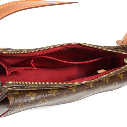 Louis Vuitton Monogram Viva-Cite GM 5 of 7