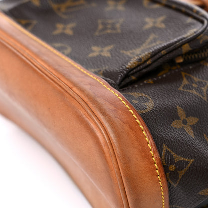 Louis Vuitton Monogram Mini Montsouris Backpack 9 of 21