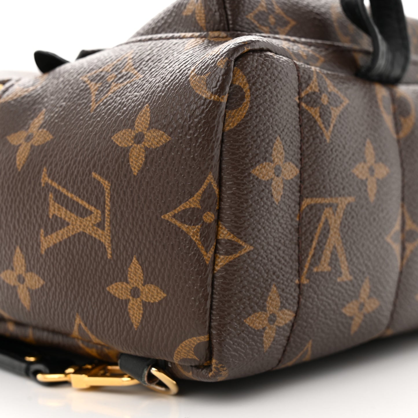 Monogram Palm Springs Backpack Mini