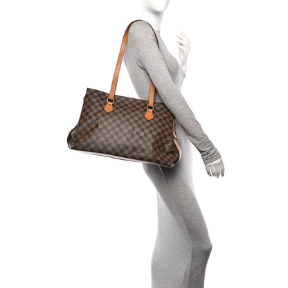 Louis Vuitton Damier Ebene Centenaire Chelsea 2 of 12