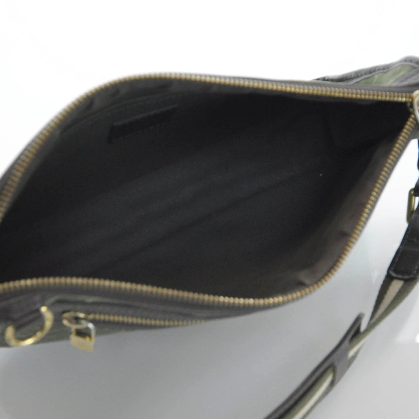 Mini Monogram Kathleen Pochette