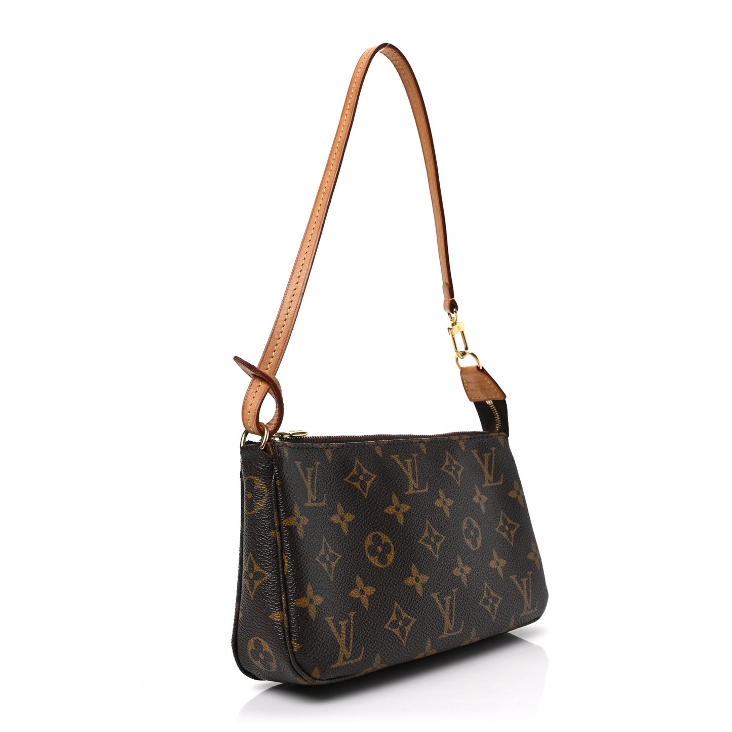 Monogram Pochette Accessories NM