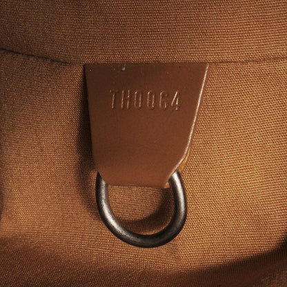 Louis Vuitton Mat Monogram Allston Ambre 7 of 7