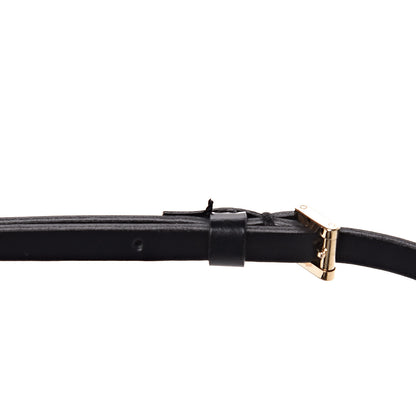 Louis Vuitton Epi Honfleur Black 8 of 10