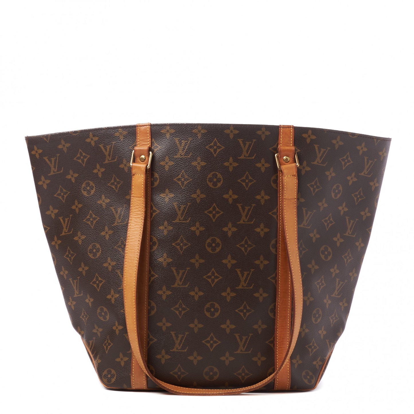 Monogram Sac Shopping Tote