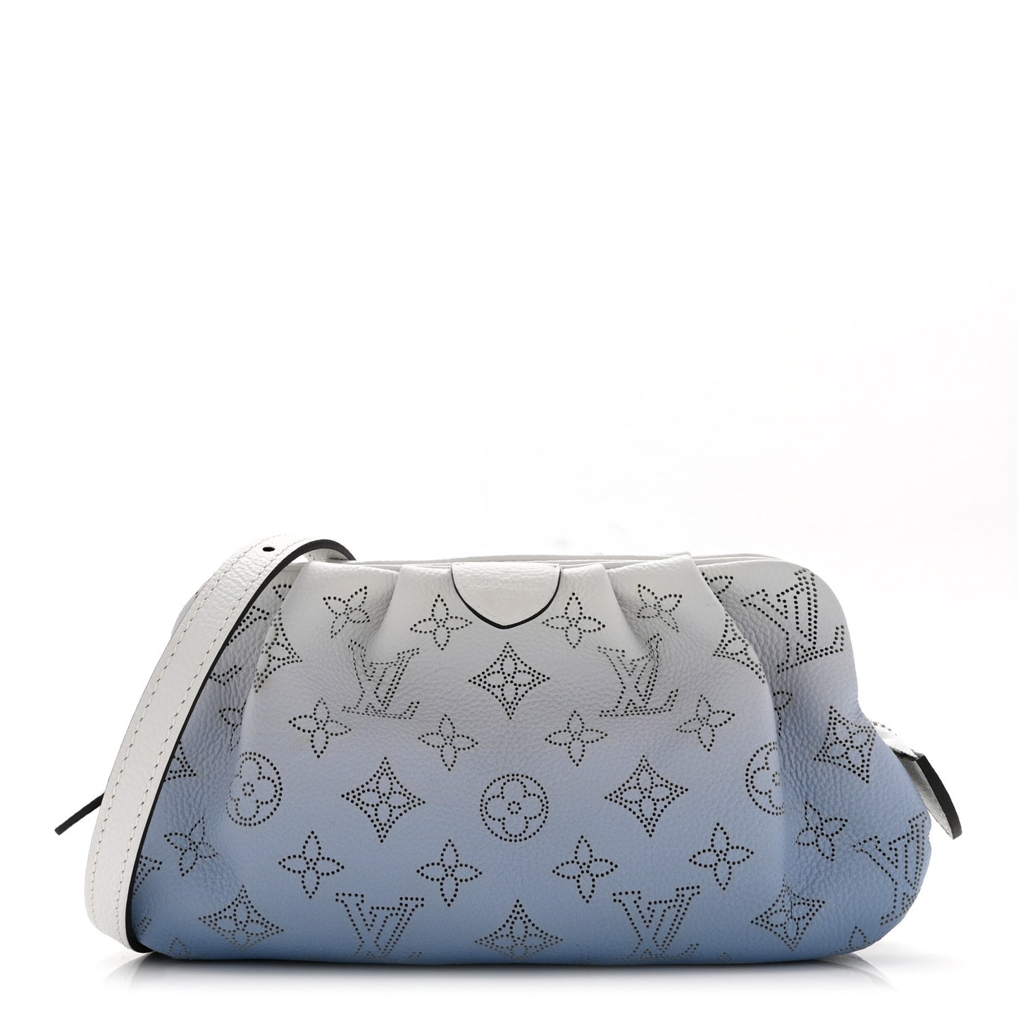 Mahina Degrade Scala Mini Pouch Bleu