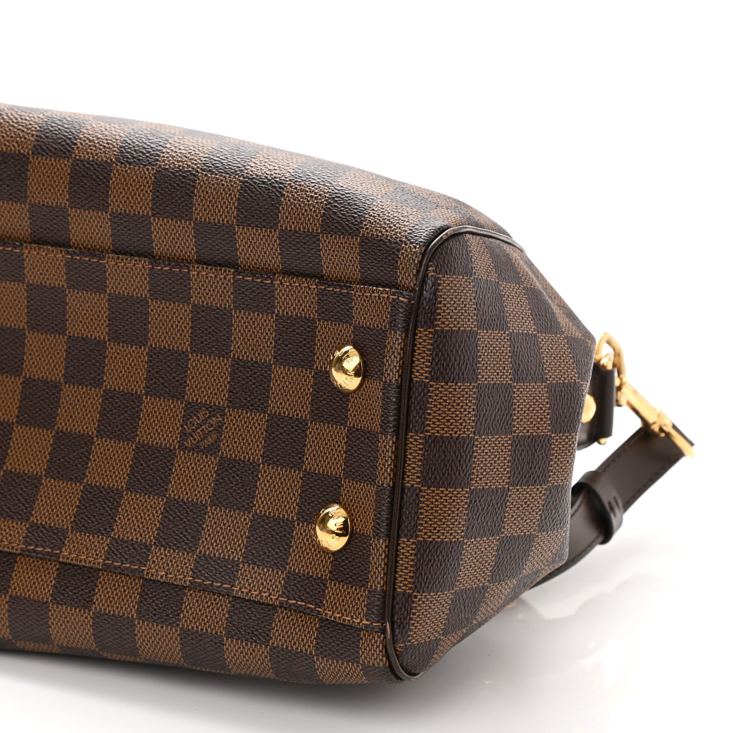 Damier Ebene Trevi PM
