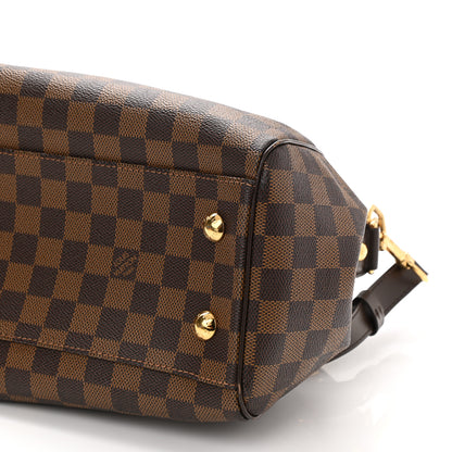 Louis Vuitton Damier Ebene Trevi PM 7 of 7