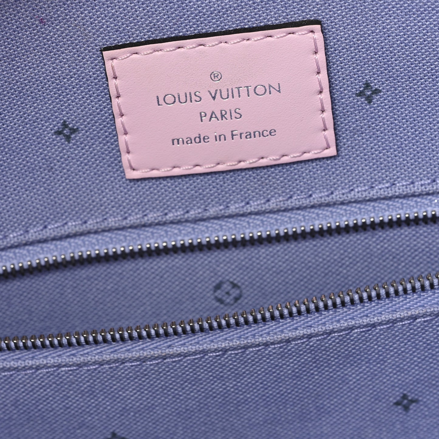 Monogram Escale Onthego GM Pastel Pastel