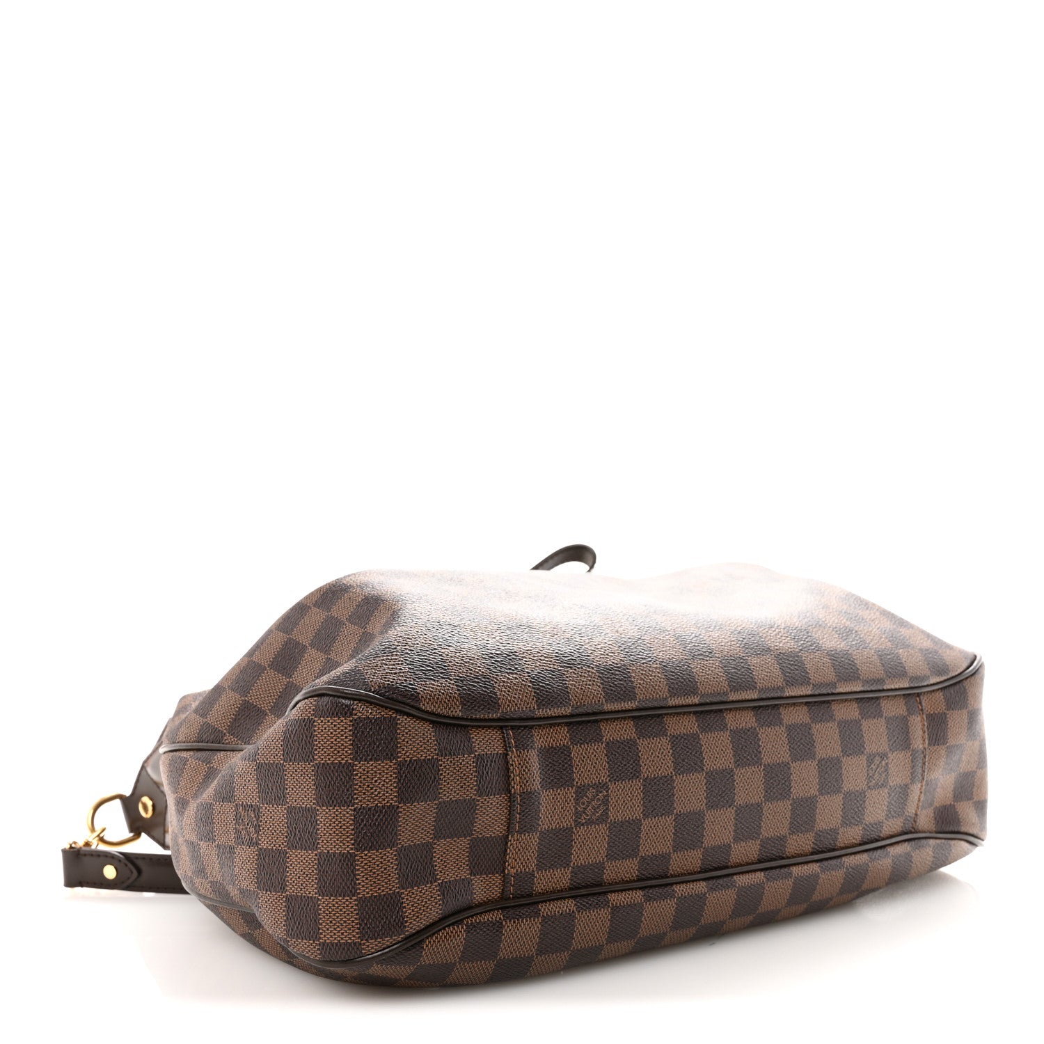 Louis Vuitton Damier Ebene Evora MM 4 of 9