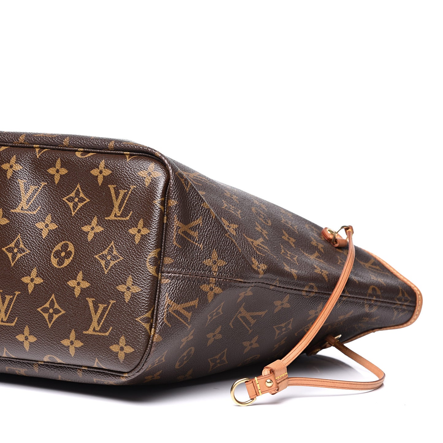 Monogram Neverfull MM